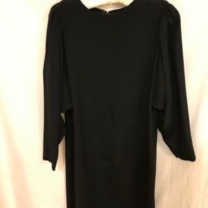 Custom made Silk dress